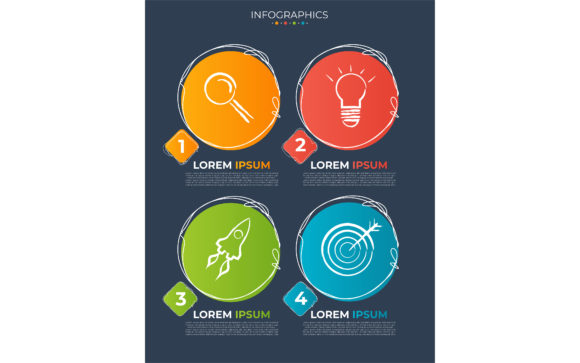 Download Vector Illustration Info Graphic Design - Graphic Collection