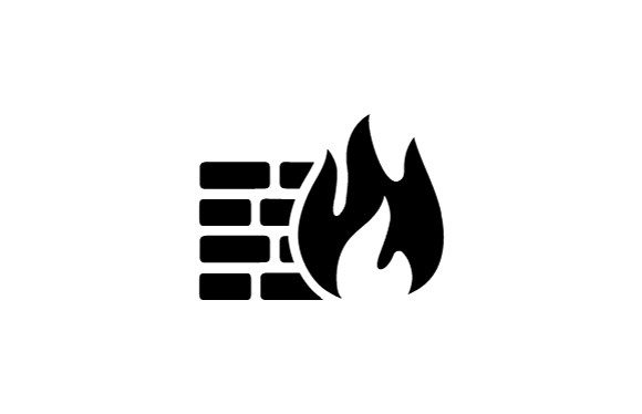 Download Firewall Icon - Icon Collection
