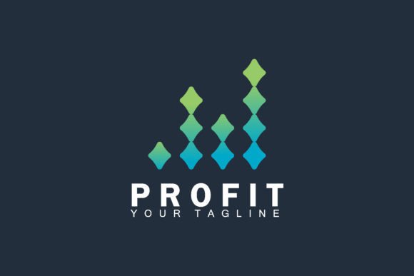 Download Statistic Bar Finance Logo Vector Icon - Icon Collection