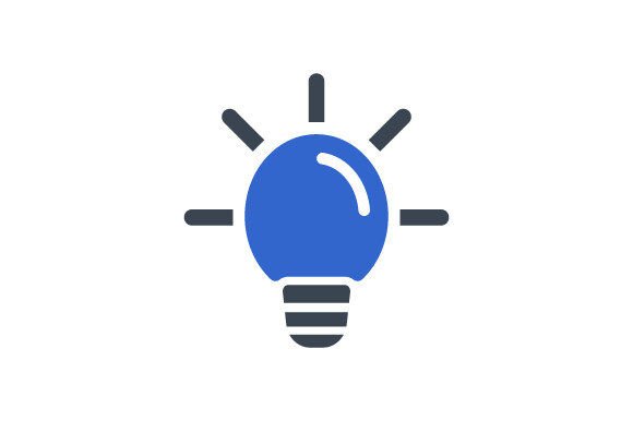 Download Brainstorming, Creativity Icon - Icon Collection