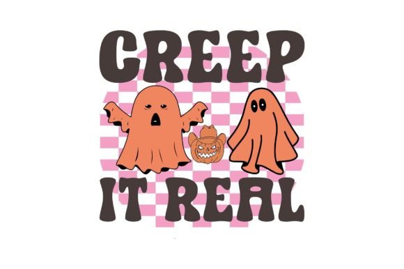 Download Creep It Real PNG - Real Collection