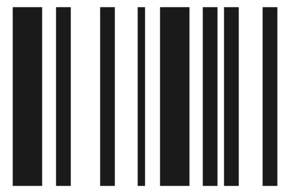 Download Barcode Black Icon. Price Info or Product - Icon Collection