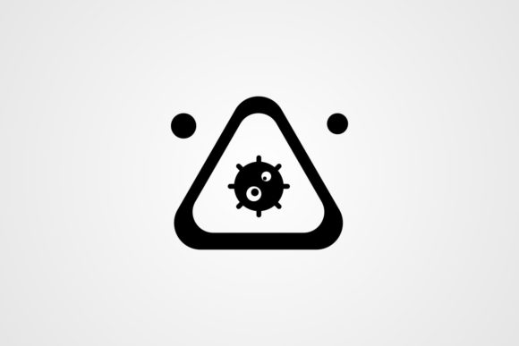 Download Vector Alert Solid Icon - Premium Resources