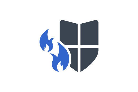 Download Anti Virus, Firewall Icon - Icon Collection