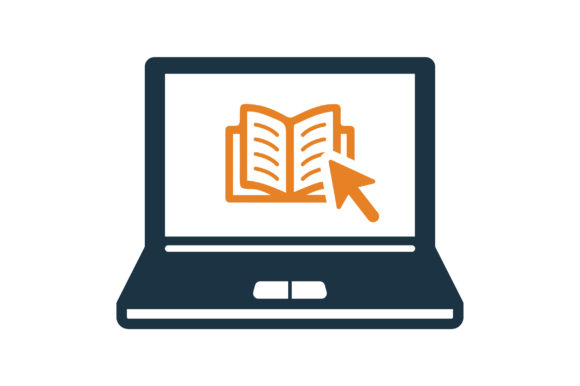 Download Online Education, Elearning Icon - Icon Collection