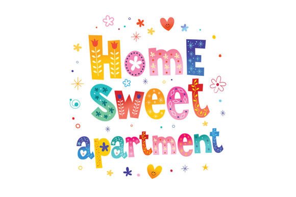 Download Home Sweet Apartment - Home Collection