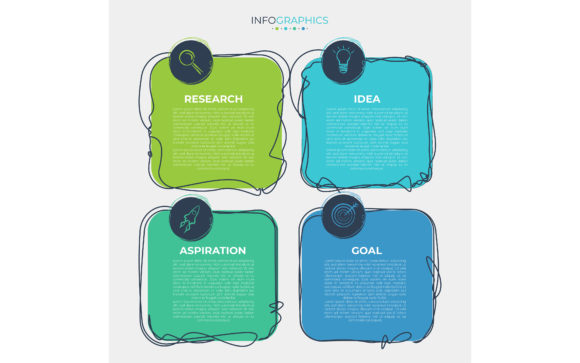 Download Vector Illustration Info Graphic Design - Graphic Collection
