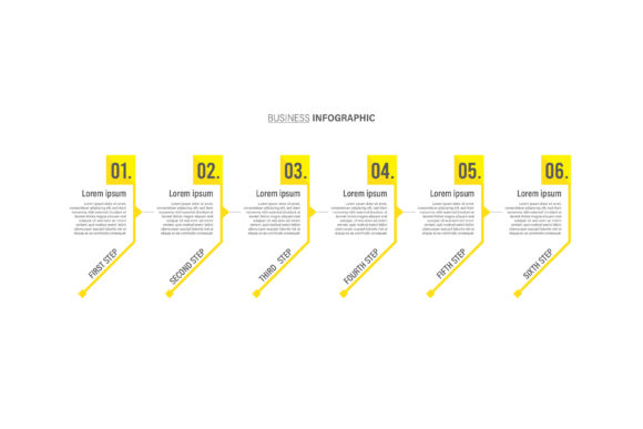 Download Timeline Infographics - Graphic Collection
