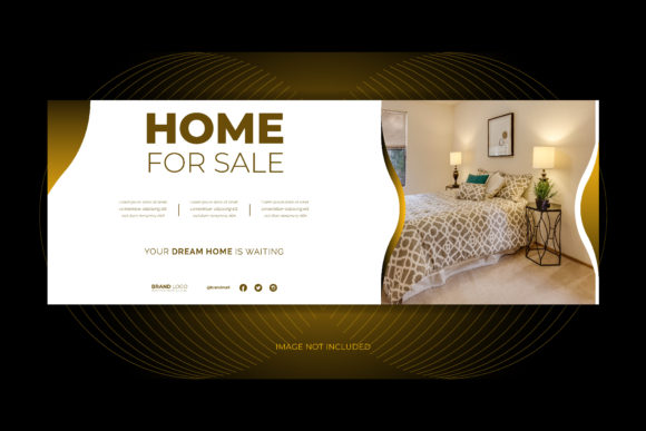 Download Real Estate Rent Sale Facebook Cover - Real Collection
