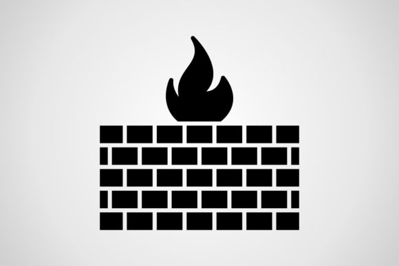Download Firewall Icon - Icon Collection