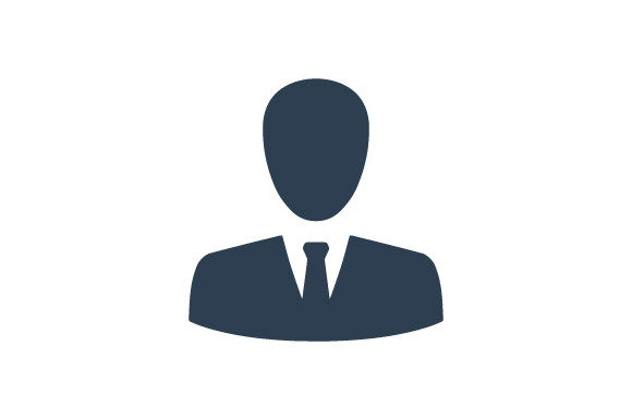 Download Businessman Icon - Icon Collection