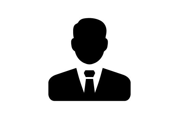 Download Businessman Icon - Icon Collection