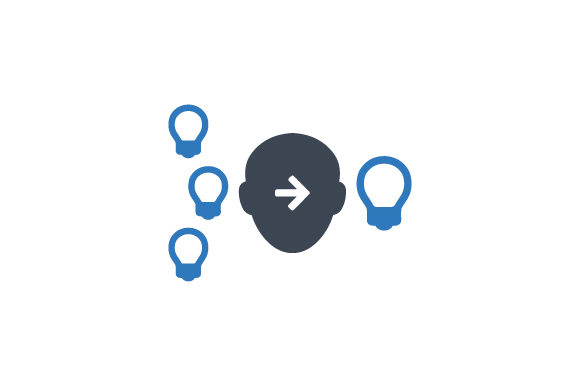 Download Brainstorming Icon - Icon Collection