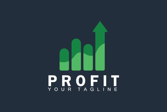 Download Statistic Bar Finance Logo Vector Icon - Icon Collection