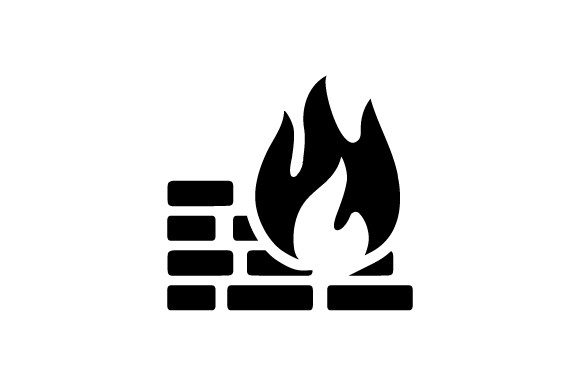 Download Firewall / Internet Security Icon - Icon Collection