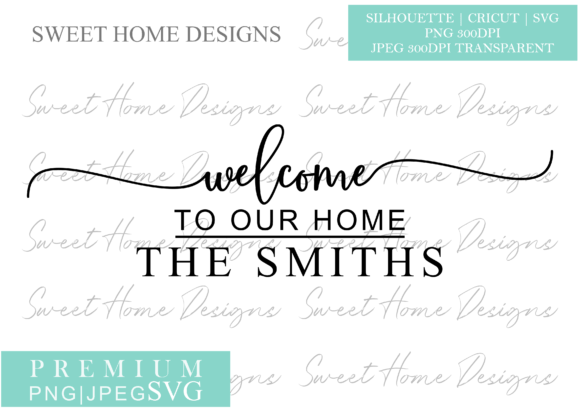 Download WELCOME to OUR HOME - Home Collection