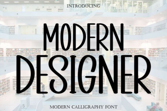 Download Modern Designer - Modern Collection