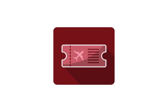 Download Airfare Holiday Icon Background - Icon Collection