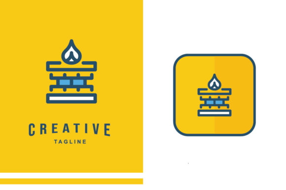 Download Hosting Icon - Firewall - Icon Collection