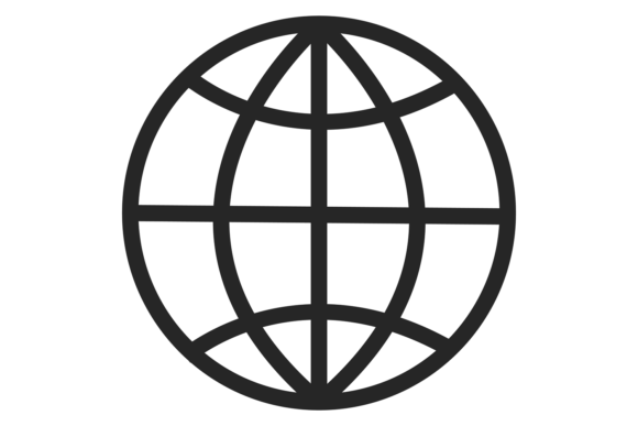 Download World Symbol. Global Line Icon. Planet S - Icon Collection