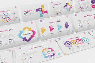 Download Swot Infographic Google Slides - Graphic Collection