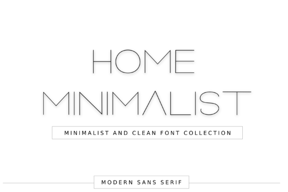 Download Home Minimalist - Home Collection