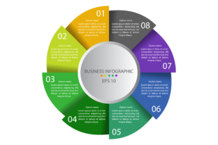 Download Infographic Element Design - Graphic Collection