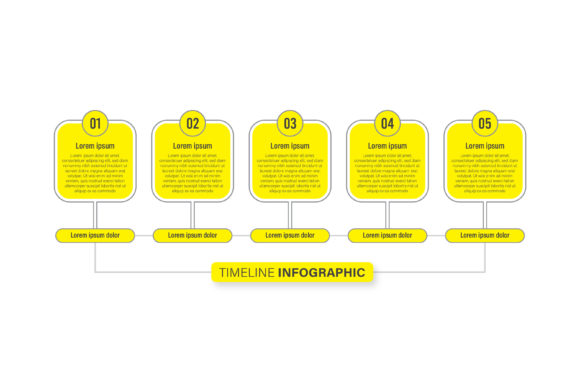 Download Timeline Infographic - Graphic Collection