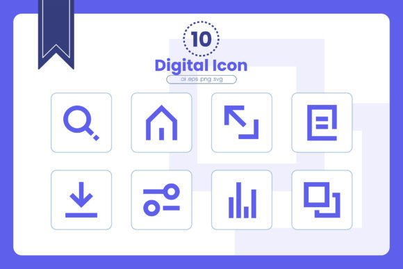 Download Brand Identity Agency Icon - Icon Collection